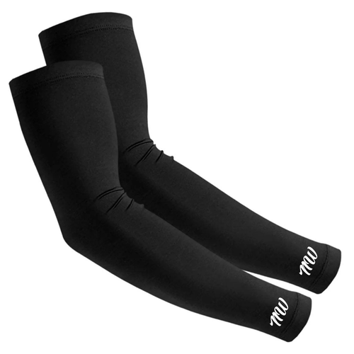 Black - Compression Premium - NW - Arm Sleeve