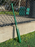 NW1 Baseball Bat - Deep Forestry Green